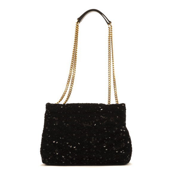 Saint Laurent Loulou Sequins - Picture 4 of 9